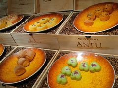 -玛莎拉自助餐厅(国贸店)