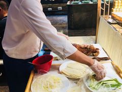 -青岛颐海花园酒店总店·自助餐厅