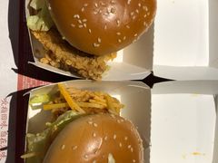 -肯德基(宝龙店)