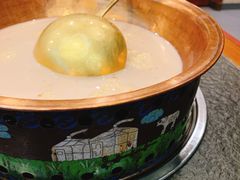 蒙古锅茶-诺敏塔拉奶茶-布里亚特包子-手把肉(锦都会店)