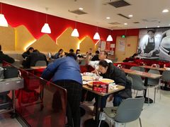 -阳阳中国饭(龙湖大兴天街)