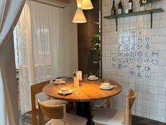 -沛家·西餐Brunch·直火料理
