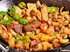 酸菜肥肠-老长春肉馆(飞跃路店)