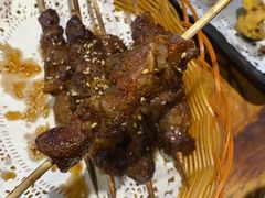 -潮味四季潮汕牛肉火锅(来凤街店)