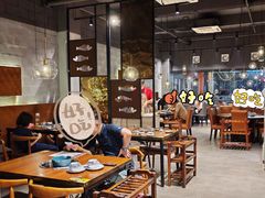 -鱼醉无骨鱼·中山脆肉鲩(南浦店)