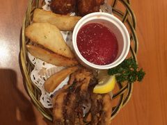 -CoCo壱番屋(久光百货店)
