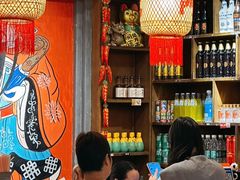 -重庆渝达老火锅(春熙路店)