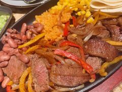 黑椒牛肉法吉塔-墨纪Mojí墨西哥餐厅(官舍店)