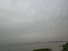 -滆湖低碳生态公园