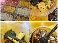 -市府路小吃城(民俗文化广场锦苑店)