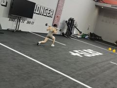 -加伍磅精英训练中心