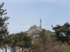 -鲁山国家森林公园