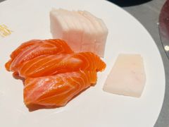-一方渔歌蒸汽海鲜自助(文化路万达广场店)