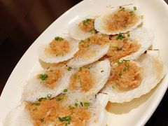 -丽晶轩中餐厅(重庆丽晶酒店)