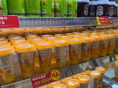 -味多美蛋糕(新和平里店)