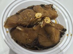 -鲁达面馆本帮风味(共康东路店)