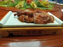 -解家河南菜(商鼎路店)