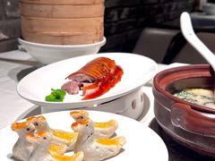 -四季民福烤鸭店(外滩外白渡桥店)