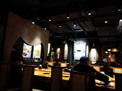 大堂-呷哺呷哺 黄金牧场 (新中关购物中心店)