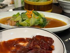 -三凤酒家·百年无锡菜(清扬茂业店)