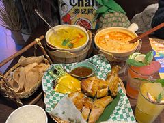 -泰妃殿(武汉首店)