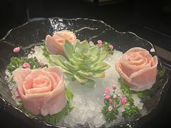 -捞王锅物料理(温州万象城店)