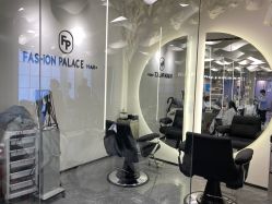 -F P· HAiR