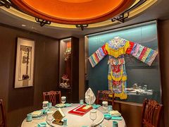 -四世同堂·京菜·烤鸭(双井店)