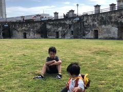 -石炮台公园