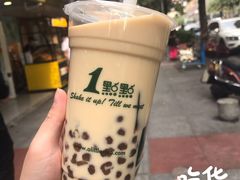 -1点点(领事馆店)