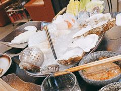 -熹悟海鲜火锅·广式打边炉