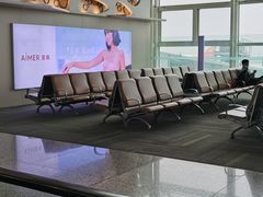 -杭州萧山国际机场