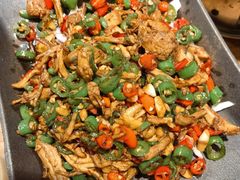 -湘味淳(千禧街店)