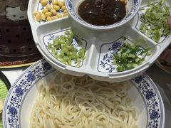 -曲氏老北京铜锅涮肉•火锅(不老街店)