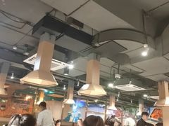 -海底捞火锅(劲松店)