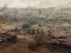 -辽沈战役纪念馆