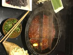 -宽板凳老灶火锅(南礼士路店)