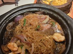 -绿茶餐厅(淮安吾悦广场店)
