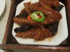 -又一间茶点轩(百汇广场店)