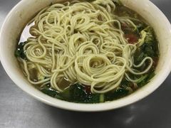 -南京工业大学-东苑1食堂