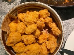 -芭莉与彩虹西餐厅(成都合生汇店)