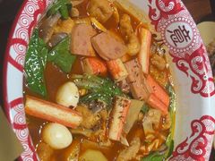 -破店肥蛤·海鲜·烧烤(翠园街店)