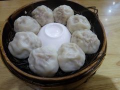 -百年尹氏汤包(湖南路狮子桥店)
