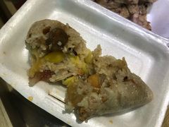 -老妈宫粽球