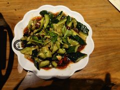 -聚点串吧·北京烧烤(公益西桥店)
