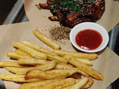 -AZUL by FUEL蓝色·法式酒馆(琶醍店)