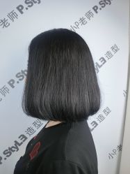 点击看大图 picture-P.STYLE 派斯造型