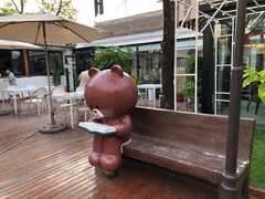 -素心小筑(后沙裕镇店)