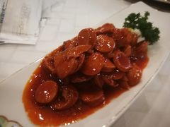 红烩泥肠-新侨三宝乐西餐厅(崇文门店)