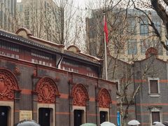 -中共二大会址纪念馆